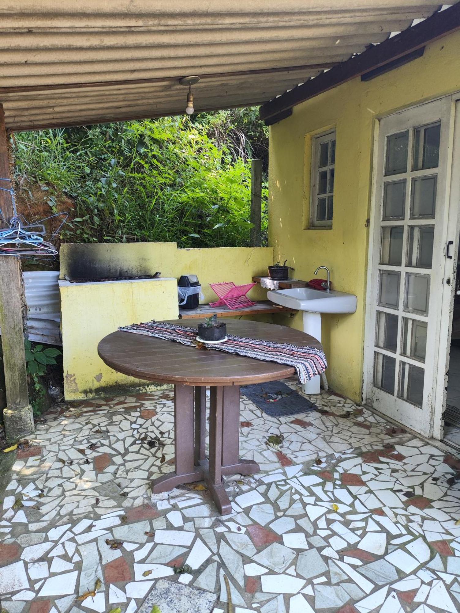 Casa Pitoresca e Casa Amarela Mairiporã Exterior foto